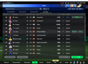 Tài khoản FO4 #43004